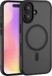 Renkforce iPhone 17 Must Transparent backcover Backcover Apple 17 (RF-6830722)