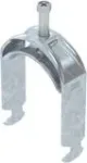 OBO Bettermann Clamp Bracket 58-64mm BS-H1-M-64 FT (1186062)