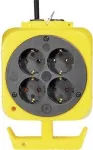 Brennenstuhl 115.176.0 rippuv toitejaotur (pendant power distributor)