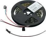 EUROLITE LED-piksellint 50530198 5m RGB 12V