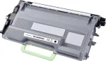 Renkforce Toner asendab Brother TN-3600XXL &uuml;hilduv must 11000 lehek&uuml;lge RF-BTN3600XXL RF-6414470 (RF-6414470)