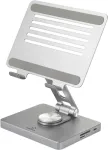 Renkforce USB-C&reg; tahvelarvuti dokkimisjaam RF-TD9in1-001 (RF-5628786)