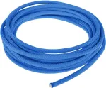 Alphacool AlphaCord Sleeve 4mm - 3,3m (10ft) - Colonial Blue (Paracord 550 Type 3) 330cm EOL (45314)