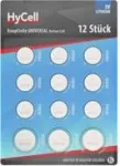 Ansmann Batteries-Set CR2025/CR2032/CR2450 n&ouml;&ouml;pelement - Patarei - CR2025 (1516-0233)