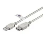 Wentronic 68916 USB-kaabel Hall