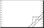 Printimispaber Sigel 36243 1200 lehte Valge