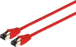 V&otilde;rgukaabel S/CONN 08-41034 Punane 2m Cat8.1 F/FTP