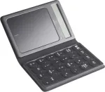 Renkforce RF-NK-300 USB numbrilaud kokkupandav must (RF-6721308)