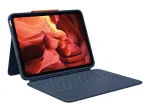 Logitech 920-011197 sinine