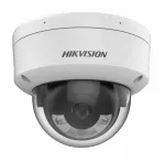 IP-kuplekaamera Hikvision DS-2CD2143G2-LI (4 MP, 2,8 mm, PoE, IP67, IK10, WDR 120 dB)
