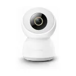 Turvakaamera IMILAB Indoor WiFi Camera C30 360&deg;/110&deg; 3K
