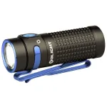 Taskulamp olight Baton 4 &mdash; laetav LED-taskulamp, 1300 lm, 170 m ulatus