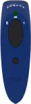Socket Mobile Socketscan S720 lineaarne v&ouml;&ouml;tkoodi- ja QR-koodilugeja sinine (CX3974-3031)