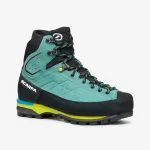 Scarpa ZODIAC TECH GTX WOMAN, 39.5, Waterfall - Must