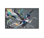 Philips 32BDL3550Q/00 Signage Display Digital signage lame panel 80 cm (31.5 tolli) VA 350 cd/m&sup2; Full HD Must Android 8.0