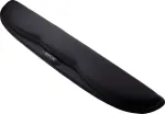 Esselte randmetugi &ndash; geel &ndash; universaalne, must, geel, spandex, 555 mm, 35 mm, 145 mm, 700 g