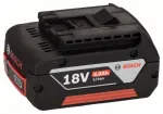 Bosch 2 607 336 816 juhtmeta t&ouml;&ouml;riista aku / laadija
