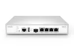 EnGenius FitXpress hallatud v&otilde;rgul&uuml;&uuml;s 2 x GbE LAN ja 2 x GbE WAN ja 1 SFP port