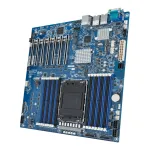 GIGABYTE MS33-AR1 emaplaat Intel C741 LGA 4677 (Socket E) Extended ATX