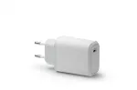 dbramante1928 re-charge - ELi seinilaadija - USB-C 30W - W, siseruumides, vahelduvvool, valge