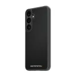 PanzerGlass&reg; HardCase Must D3O&reg;-ga Samsung Galaxy S24+, &uuml;mbris, Samsung, Samsung - Galaxy S24 Plus, must