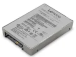 Lenovo 7N47A00125 sisemine pooljuhtketas 800 GB 2,5-tolline SAS