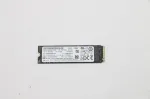Lenovo 5SS0V26441 sisemine pooljuhtketas 256 GB M.2 PCI Express 3.0