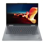 TIER1ASSET Lenovo ThinkPad X1 Yoga Gen 7 h&uuml;briidne 2-in-1, Intel Core i7-1270P, 14-tolline puutetundlik, 32 GB LPDDR5, 512 GB SSD, Windows 11 Pro