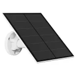 Bea-fon Solar4-TC p&auml;ikesepaneel 5W 3m kaabel USB-USB-C Safer 2S-Pro jaoks