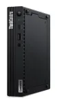 T1A Lenovo ThinkCentre M80q renoveeritud Intel&reg; Core&trade; i5 i5-10400T 16 GB DDR4-SDRAM 256 GB SSD Windows 11 Pro Mini-arvuti Must
