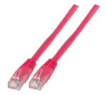 V&otilde;rgukaabel EFB Elektronik K8100MA.20 RJ-45 Cat6 20 m magenta