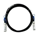 BlueOptics SFP-H25G-CU1.5M InfiniBand/kiudoptiline kaabel 2 m SFP28 Must