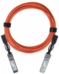 BlueOptics XS+DA0001-BL InfiniBand/kiudoptiline kaabel 1 m SFP28 Must