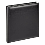 Fotoalbum Walther FA-386-B Must 50 lehte Perfect binding