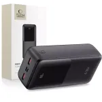 Kaasaskantav akupank TECH-PROTECT PB03 30000mAh