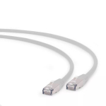V&otilde;rgukaabel Gembird PP6A-LSZHCU-1.5M RJ-45 Cat6a 1,5 m Hall