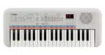Yamaha Remie digitaalne s&uuml;ntesaator 37 valge