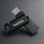 USB-m&auml;lupulk SanDisk 256 GB USB Typee-A USB Type-C Ultra Dual Drive Go