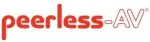 Peerless AV seinakinnitus STS650 universaalne (STS650)