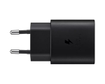 Samsung EP-TA800NBEGEU mobiilseadme laadija Universal Must AC Kiirlaadimine Siseruumidesse
