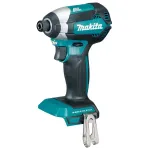 Makita DTD153Z akumutrikeeraja 3400 p/min 170 N&sdot;m Roheline 18 V