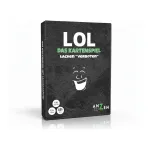 ANZEN LOL The Card Game - Laughing Forbidden