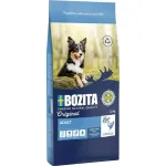 Bozita Original Adult 12 kg kuiv koeratoit kana ja riisiga