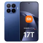 Xiaomi 17T Pro 512GB Alpine Blue 12GB RAM 5G Smartphone