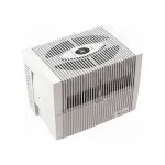 Venta LW45 Classic Original Air Washer, Black, 6,5 W, AC