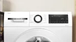 Bosch WGG256FLSN Freestanding Front Load Washing Machine, 10 kg, 1600 rpm, A Energy Class, White