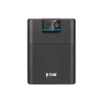 Eaton 5E Gen2 1600 USB katkematu toiteallikas (UPS) Line-Interactive 1.6 kVA 900 W 4 AC-pistikupesa