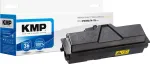 KMP K-T23 Must &uuml;hilduv toonerikassett Kyocera ECOSYS P2135, FS-1320, FS-1370 (2881,0000)