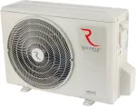 OLLO Rotenso Imoto I26Xo &Otilde;hukonditsioneer - V&auml;lisseade, 2.6 kW Jahutus, 2.9 kW K&uuml;te, A++/A+, R32, 230V