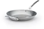 De Buyer Mineral B Element Pro Frying Pan 32 cm, Carbon Steel